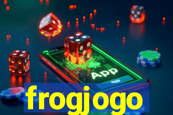 frogjogo