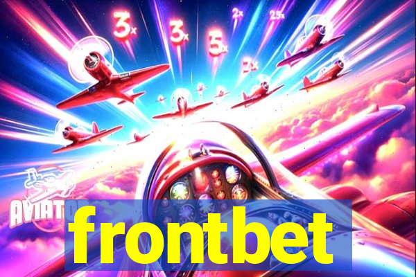 frontbet