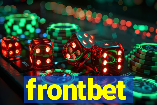 frontbet