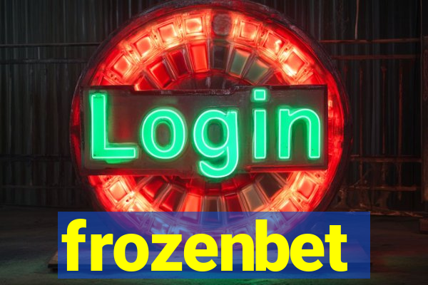 frozenbet