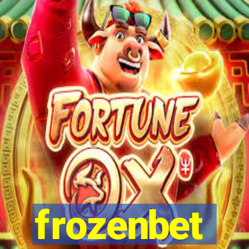 frozenbet