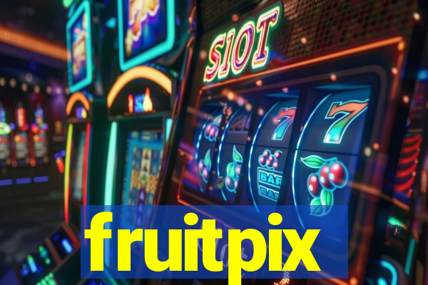 fruitpix