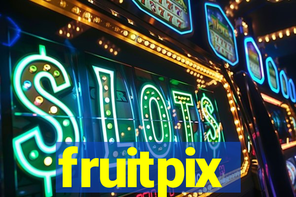 fruitpix