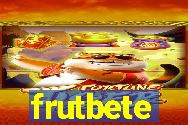 frutbete