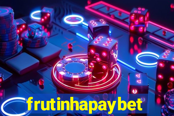 frutinhapaybet