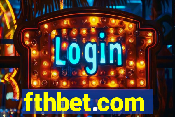 fthbet.com