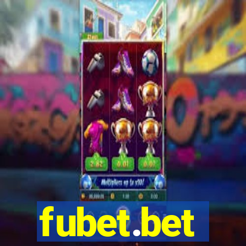 fubet.bet