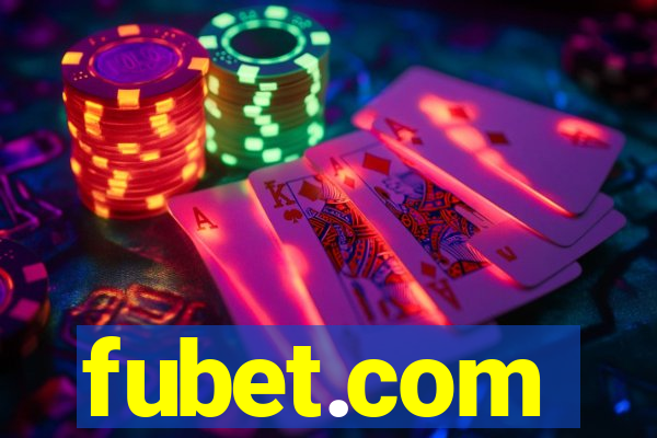 fubet.com