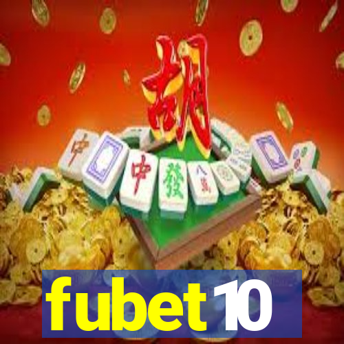 fubet10