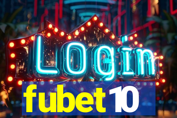 fubet10