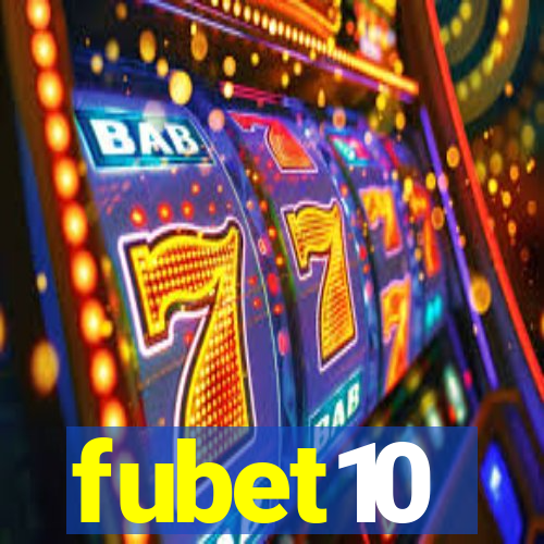 fubet10