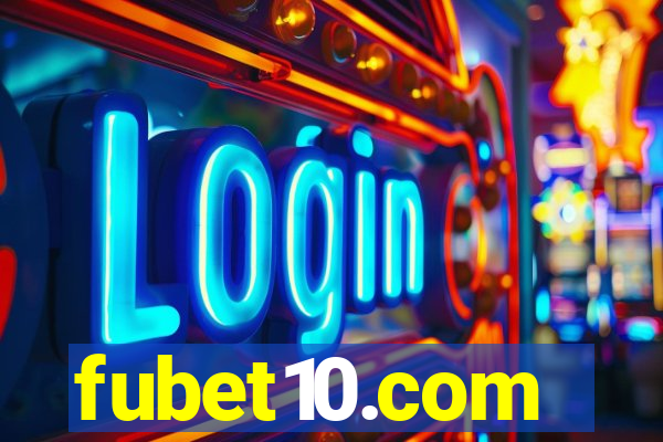 fubet10.com