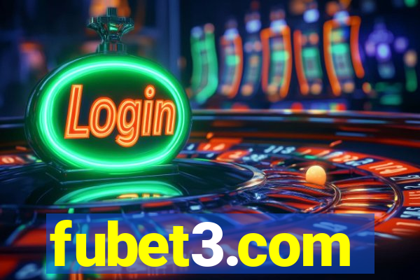 fubet3.com