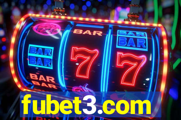 fubet3.com