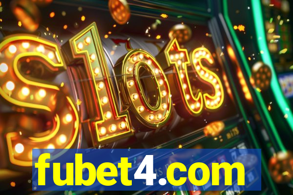 fubet4.com