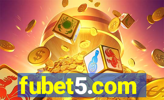 fubet5.com