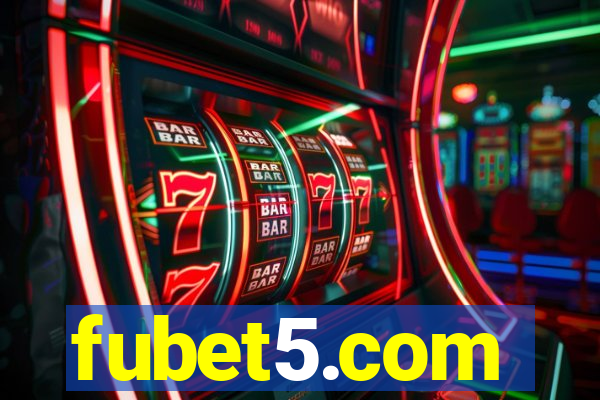 fubet5.com