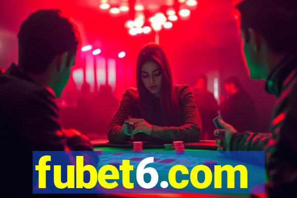 fubet6.com