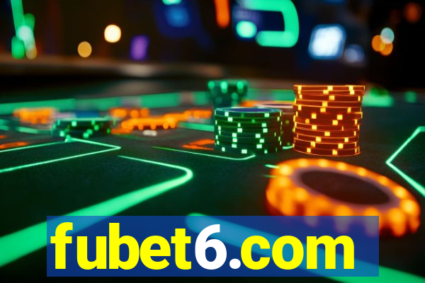 fubet6.com