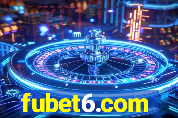 fubet6.com