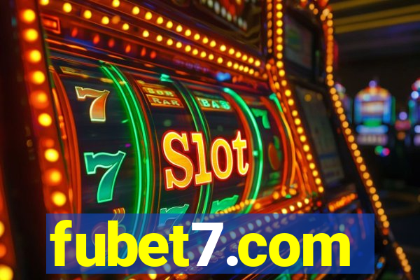 fubet7.com