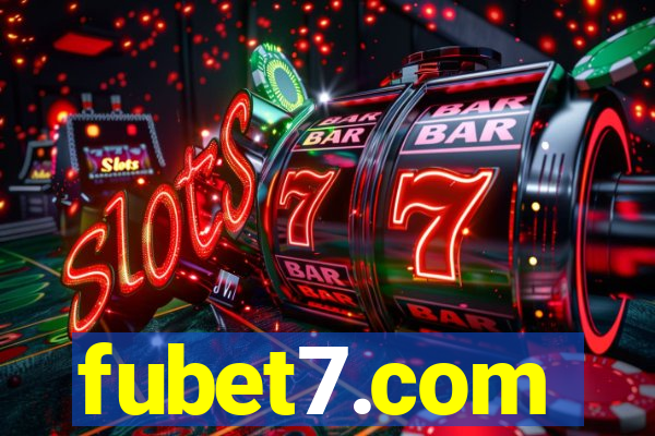 fubet7.com