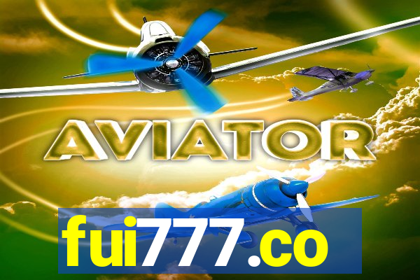 fui777.co