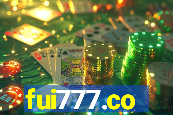 fui777.co