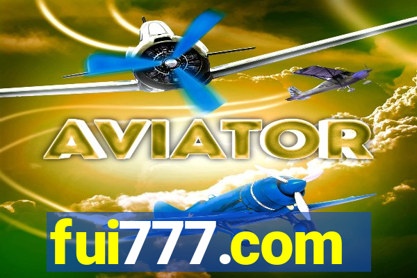 fui777.com