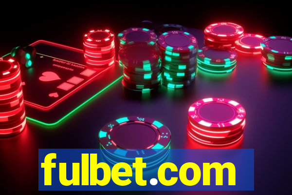 fulbet.com