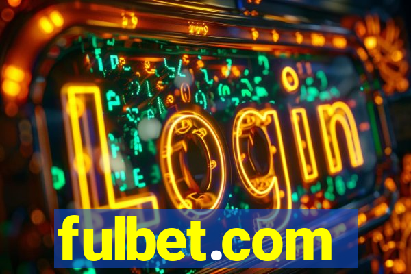 fulbet.com