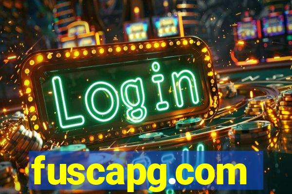 fuscapg.com