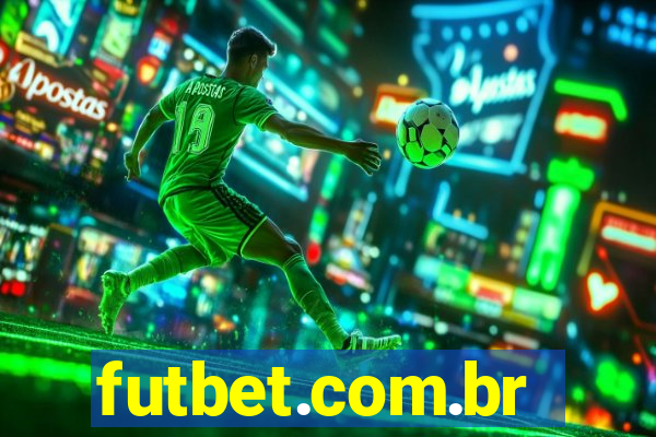 futbet.com.br