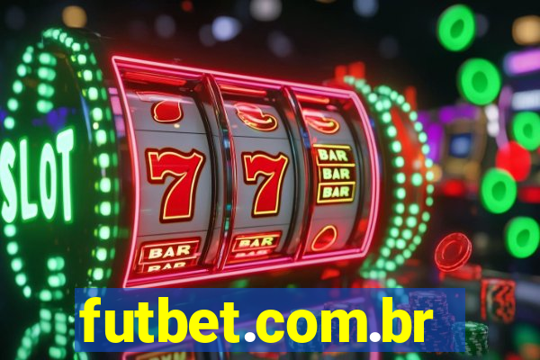 futbet.com.br