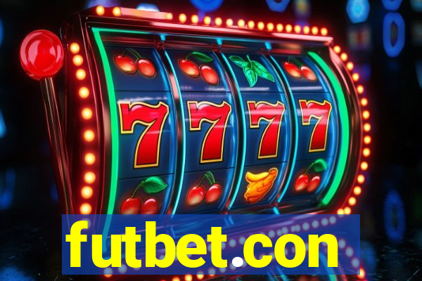 futbet.con