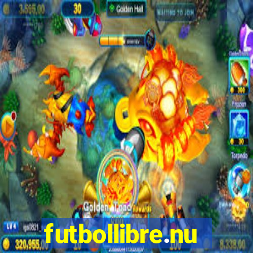 futbollibre.nu