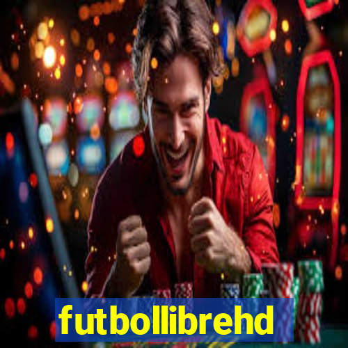 futbollibrehd