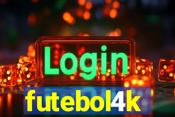 futebol4k