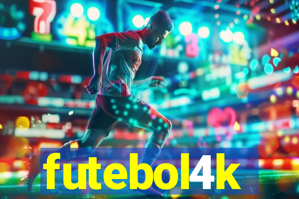 futebol4k