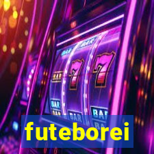 futeborei