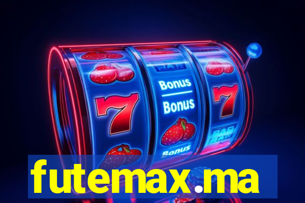 futemax.ma