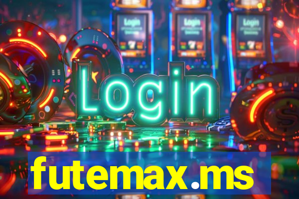 futemax.ms