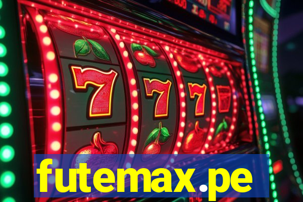 futemax.pe