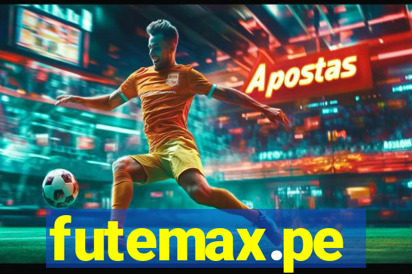 futemax.pe