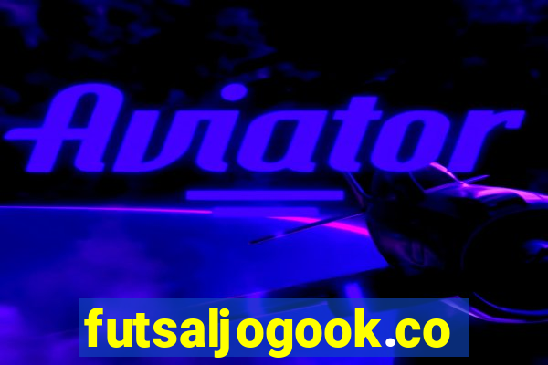 futsaljogook.com