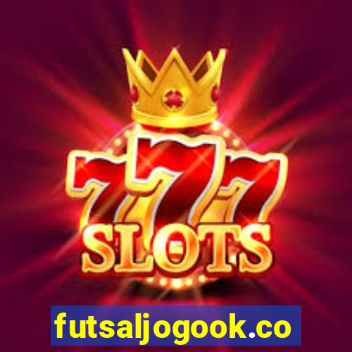 futsaljogook.com