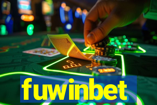 fuwinbet