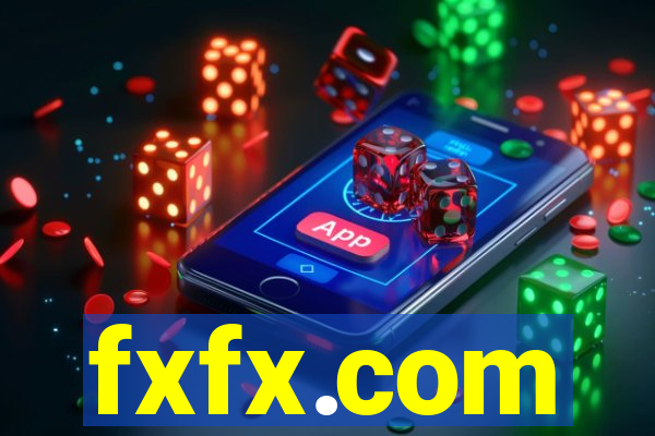 fxfx.com