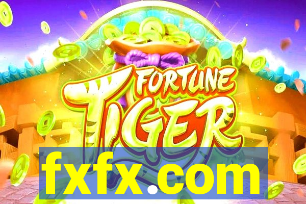 fxfx.com