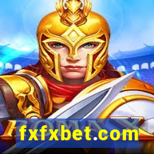 fxfxbet.com